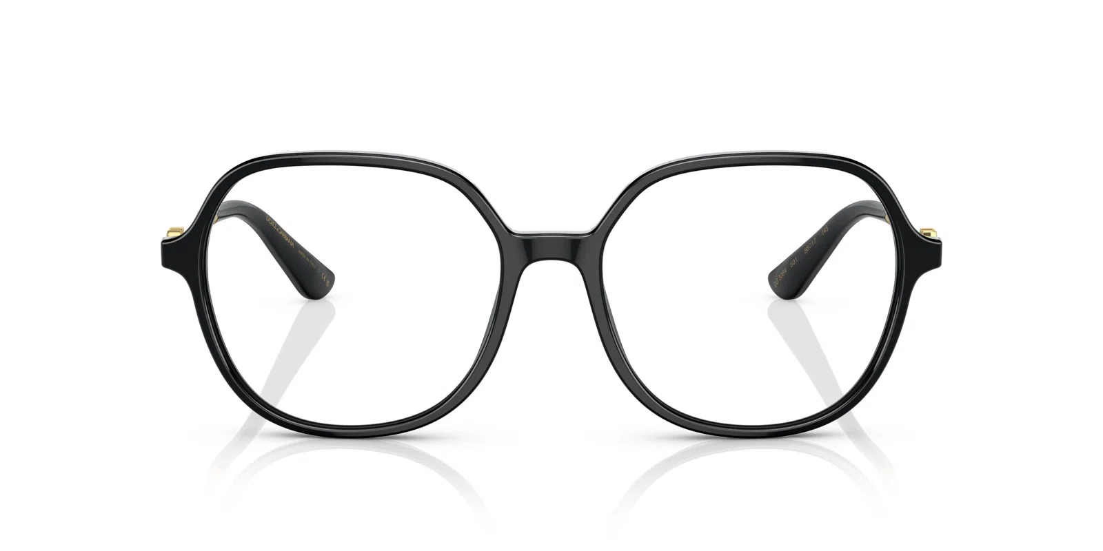 Dolce & Gabbana 3364 Eyeglasses - view 12